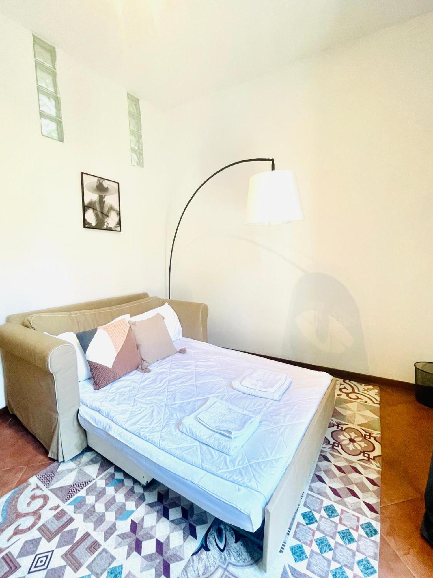 Avdkapartment Милано Екстериор снимка